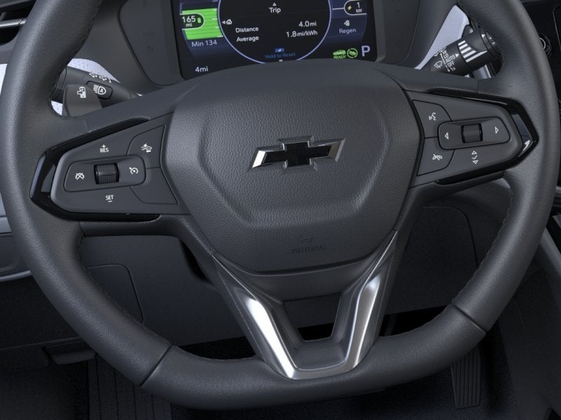2023 Chevrolet Bolt EUV Premier